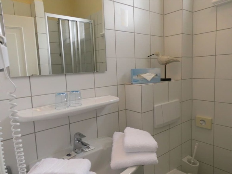 Marin Hotel Sylt