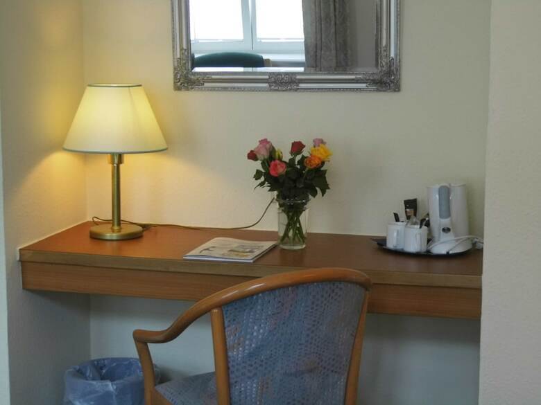Marin Hotel Sylt