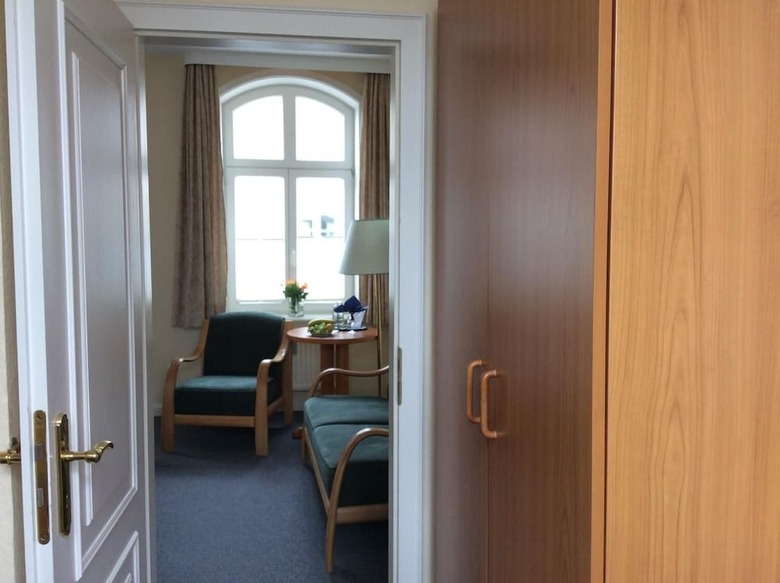 Marin Hotel Sylt