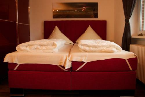 Apartamento Tag Am Meer Sylt