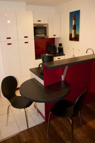 Apartamento Tag Am Meer Sylt
