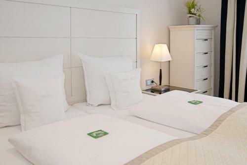 Sylthotel Raffelh�schen Garni