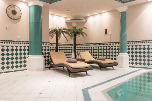 Apartamentos Zur Alten G�rtnerei