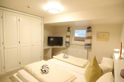 Apartamentos Boarding House Sensenskiin