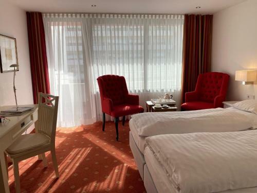 Hotel W�nschmann