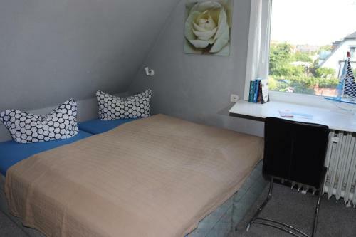 Hostal Mein Urlaub Auf Sylt