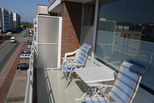 Apartamento Ferienwohnung L�bke