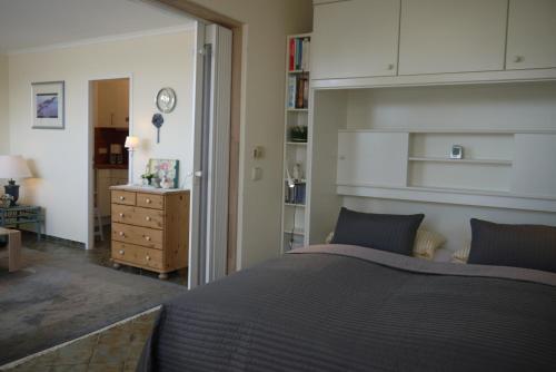 Apartamento Ferienwohnung L�bke