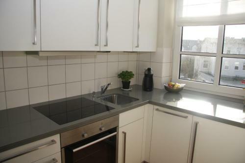 Sylter Apartments Wilhelmstrasse