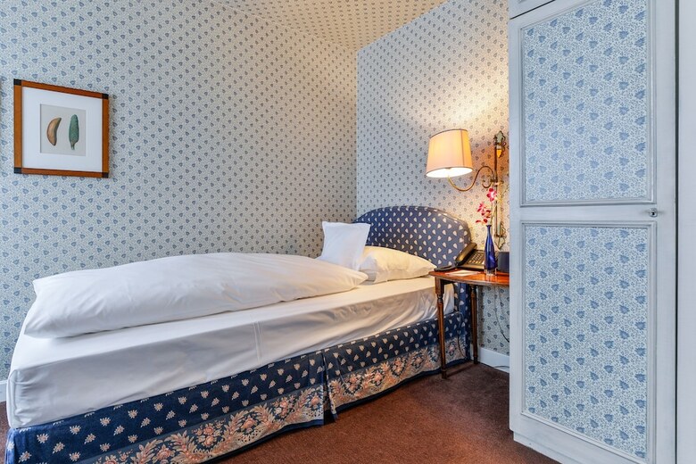 Hotel Stadt Hamburg