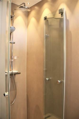 Apartamento Sylt Homes Ebbe & Flut