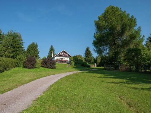 Th�ringer Ferienh�uschen I