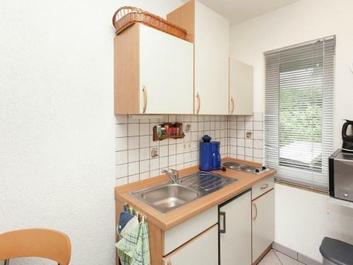 Holiday Home Manuela Altenfeld