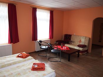 Hotel Haus Saarland