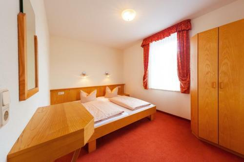 Aparthotel Quisisana