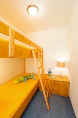Aparthotel Quisisana