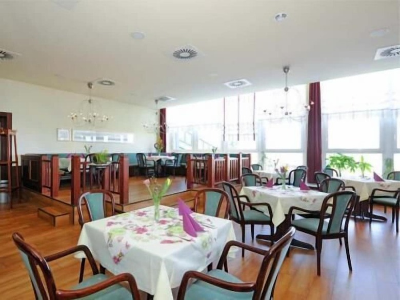 Sporthotel Oberhof