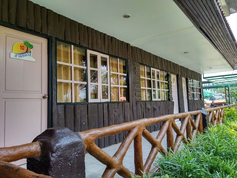 Hotel Saichonview Resort