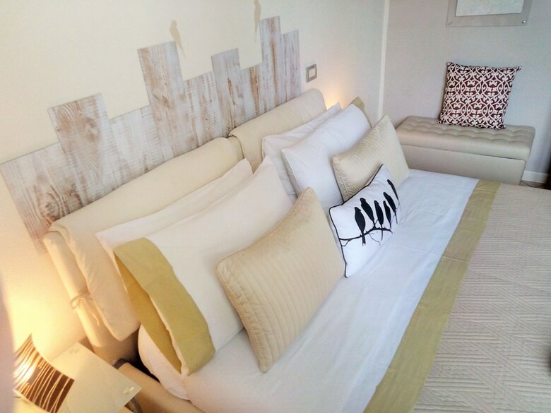 Apartamento Casa Bonotto Desenzano