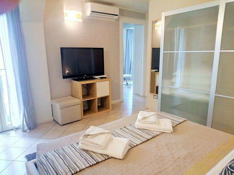Apartamento Casa Bonotto Desenzano