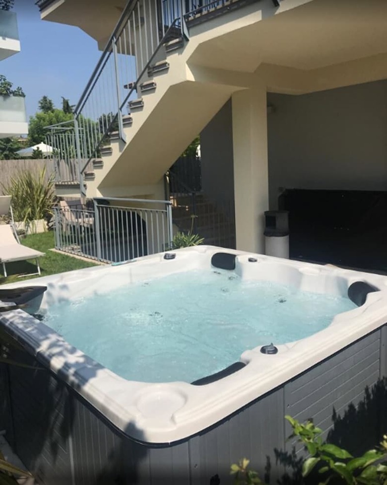 Apartamento Casa Bonotto Desenzano