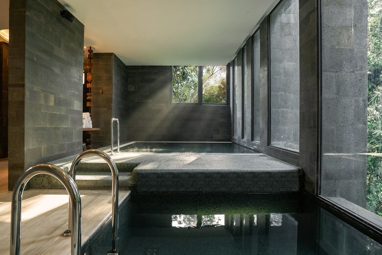 Hotel Six Senses Krabey Island
