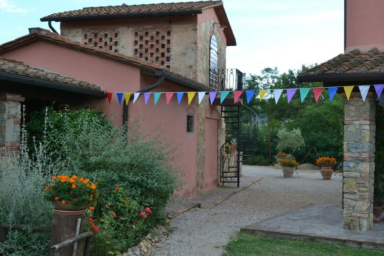 Agroturismo Villa Bellaria