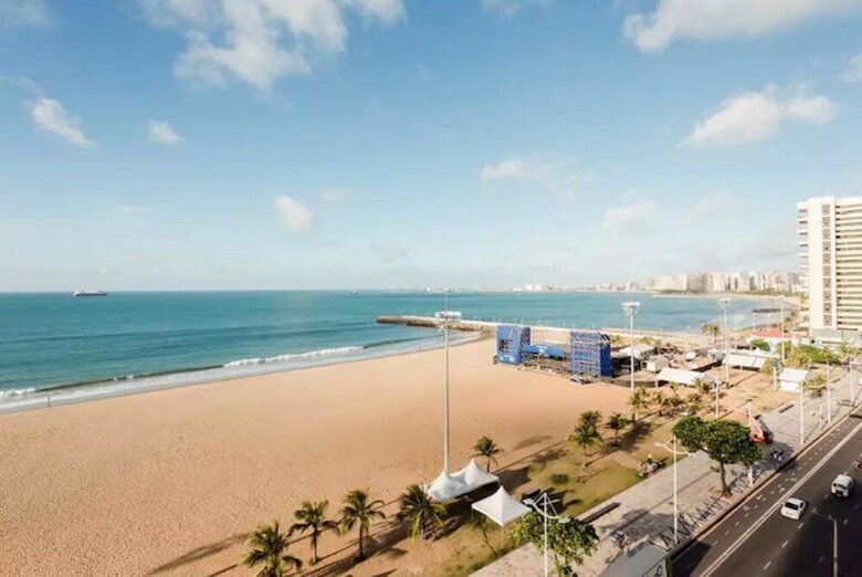 Apartamentos Classic Vista Mar Meulugarcear�