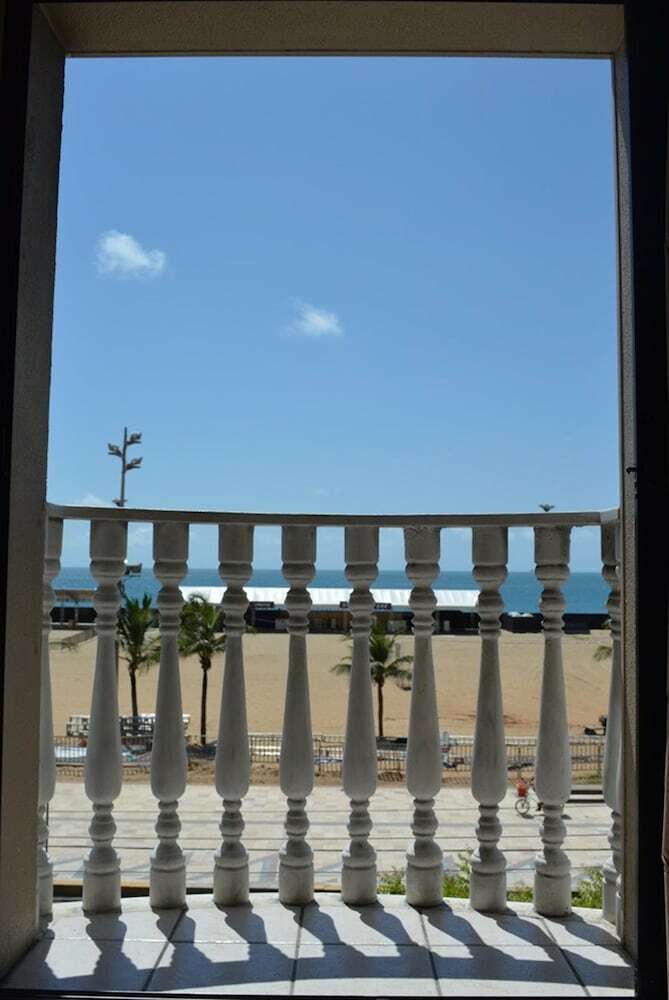 Apartamentos Classic Vista Mar Meulugarcear�