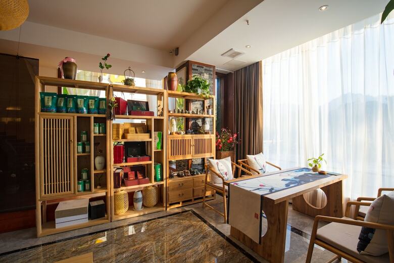 Zhuangzhu Boutique Hotel