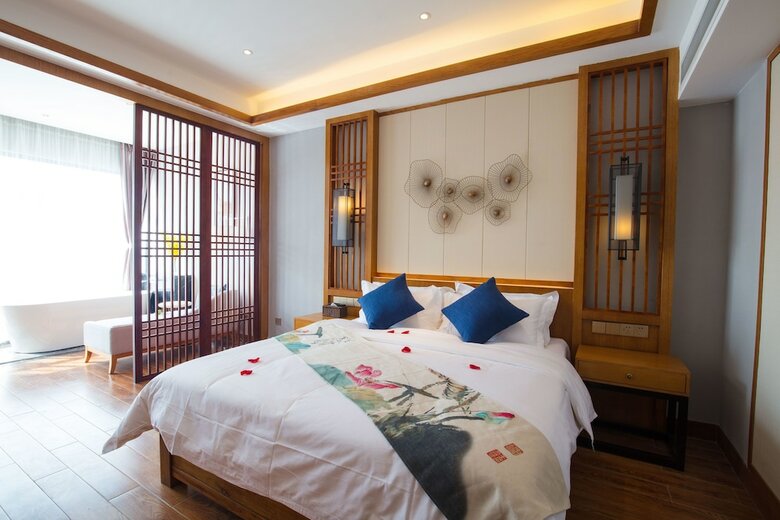 Zhuangzhu Boutique Hotel