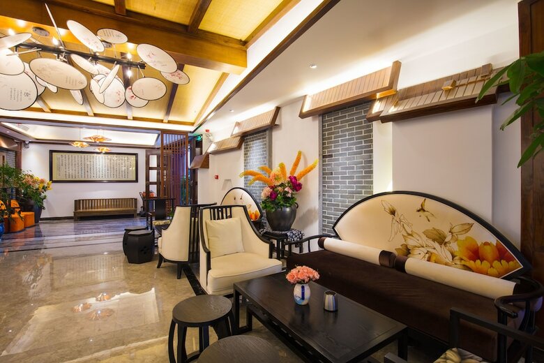 Zhuangzhu Boutique Hotel