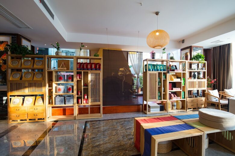 Zhuangzhu Boutique Hotel