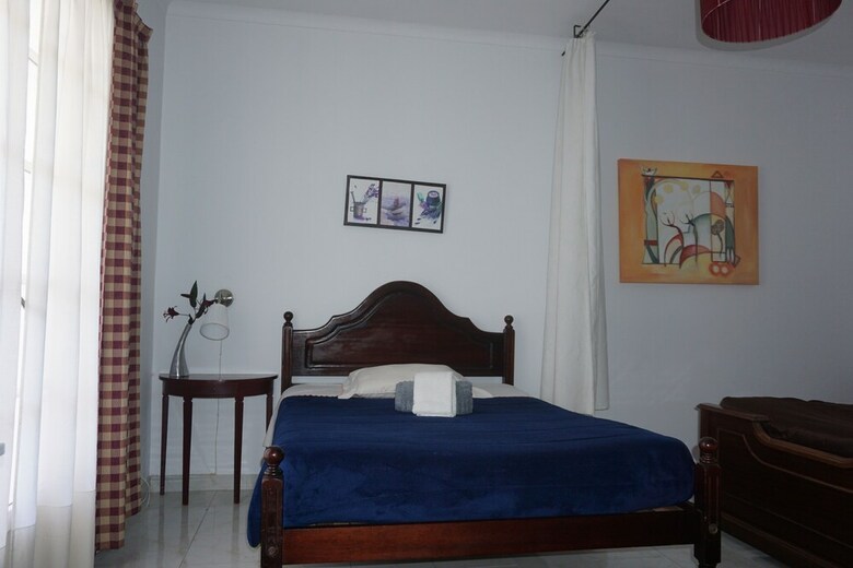 Aparthotel Casa Praia Da Nazare