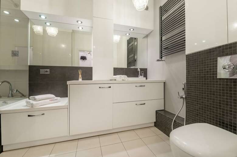 P&o Apartments Tamka