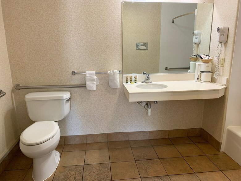 Motel Olive Tree Inn & Suites
