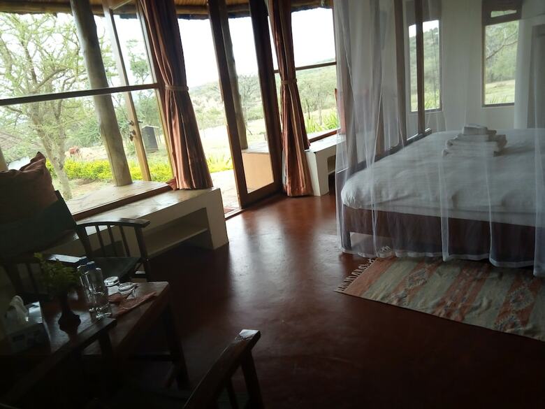 Hotel Amazing Kenya Retreat