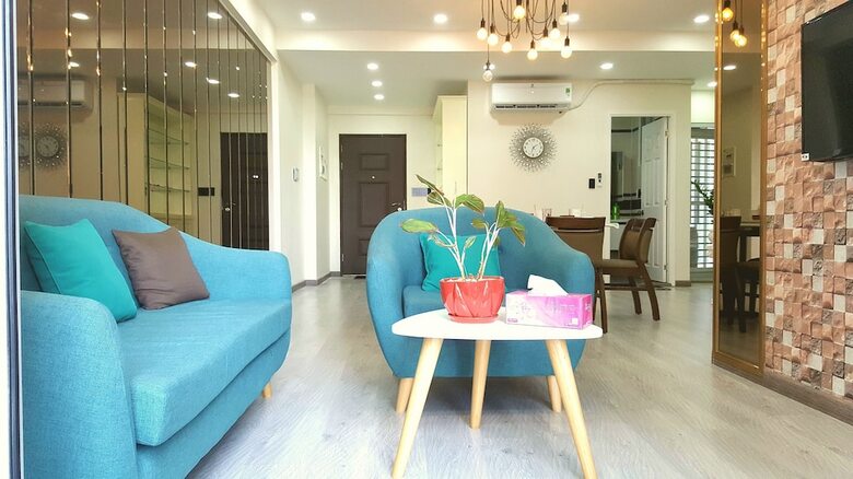 Apartamentos Scenic Valley Luxury 2br Sw Pool 07th