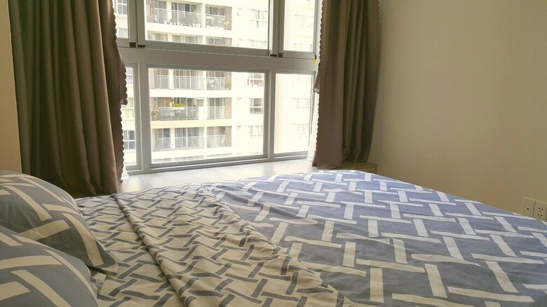 Apartamentos Scenic Valley Luxury 2br Sw Pool 07th