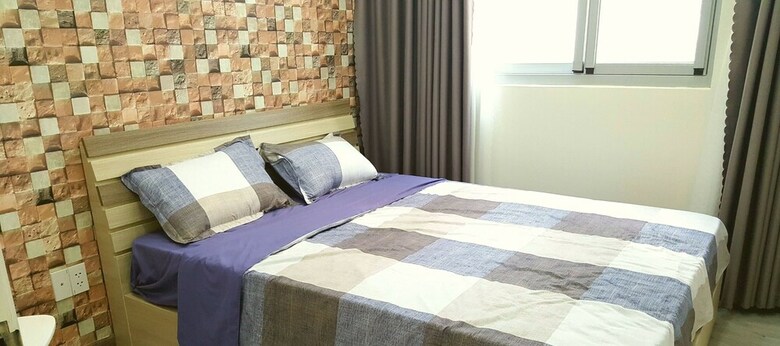 Apartamentos Scenic Valley Luxury 2br Sw Pool 07th
