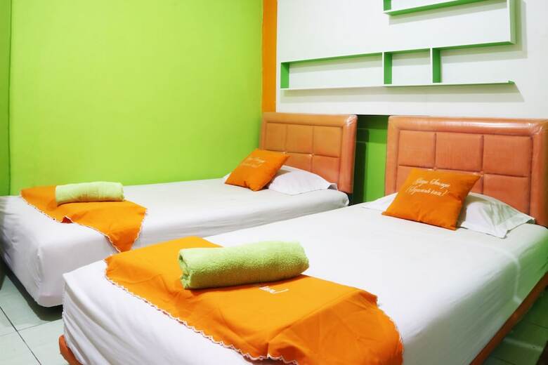 Hotel Seungit Syariah Inn