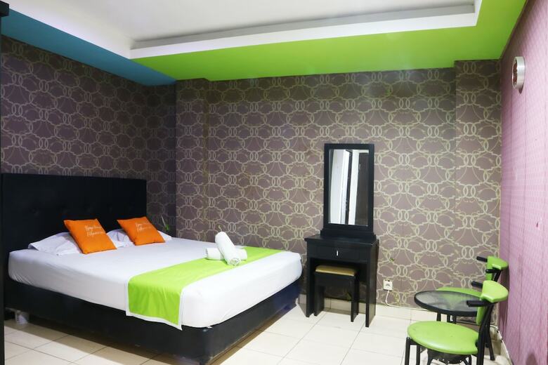 Hotel Seungit Syariah Inn