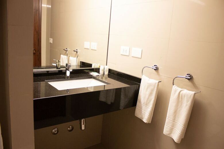 Hotel Wyndham Garden Montevideo Carrasco
