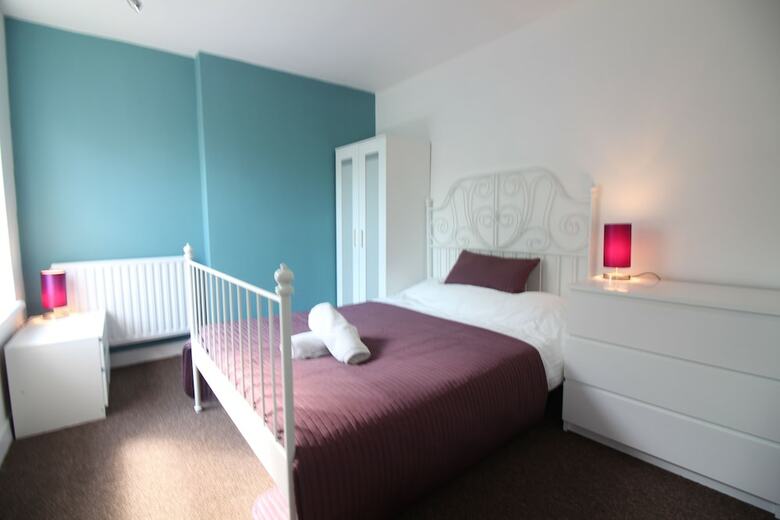 Apartamentos Airport Lodge Norwich