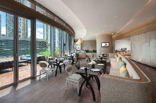 Hotel Ascott Raffles City Shenzhen