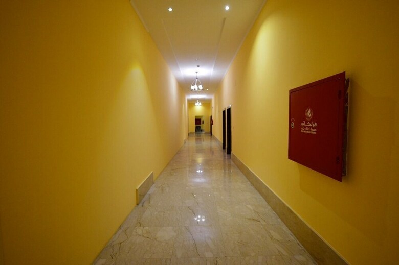 Aparthotel Lotuston Hotel Apartments- Orouba Branch