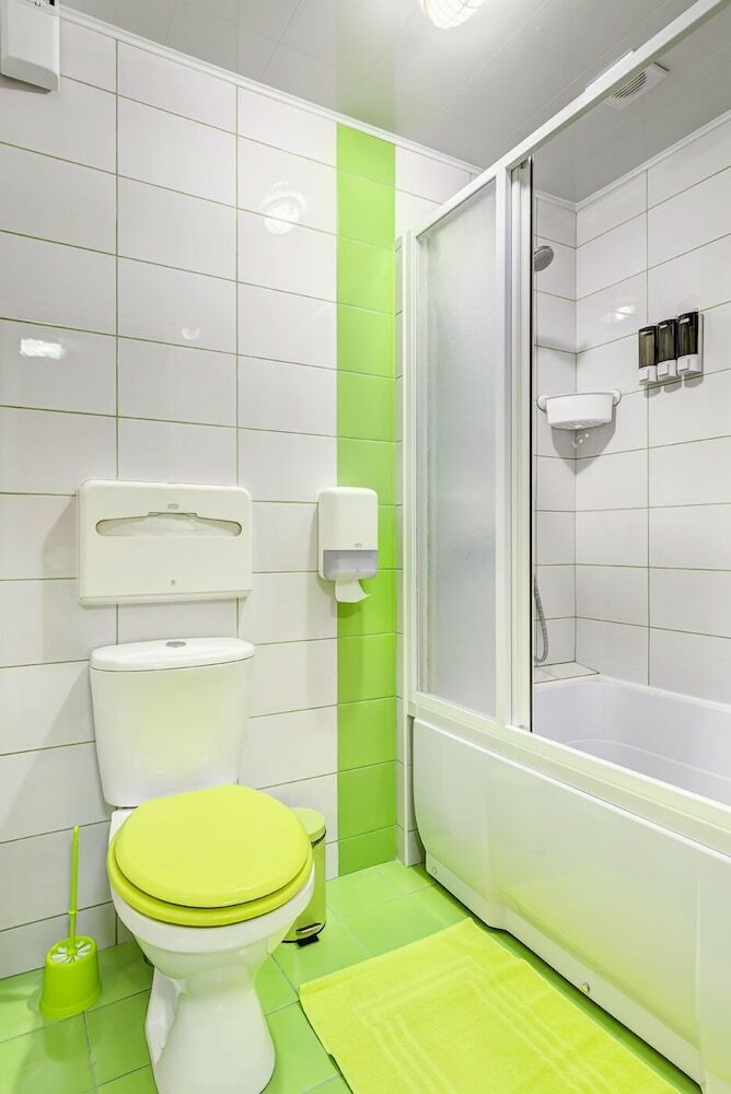 Hotel Raduga