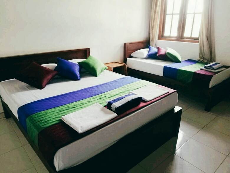 Apartamento Wilpattu Nature Resort
