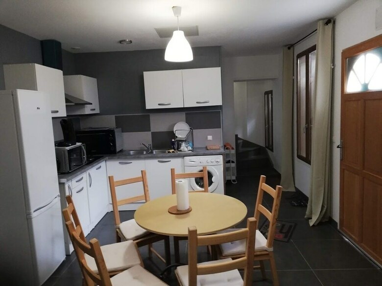 Maison Duplex