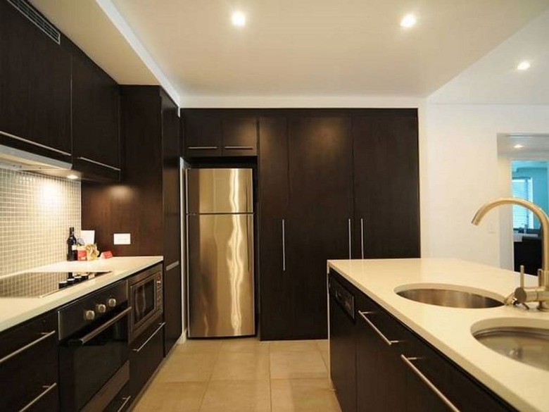 Sea Temple Port Douglas Luxury Apartments